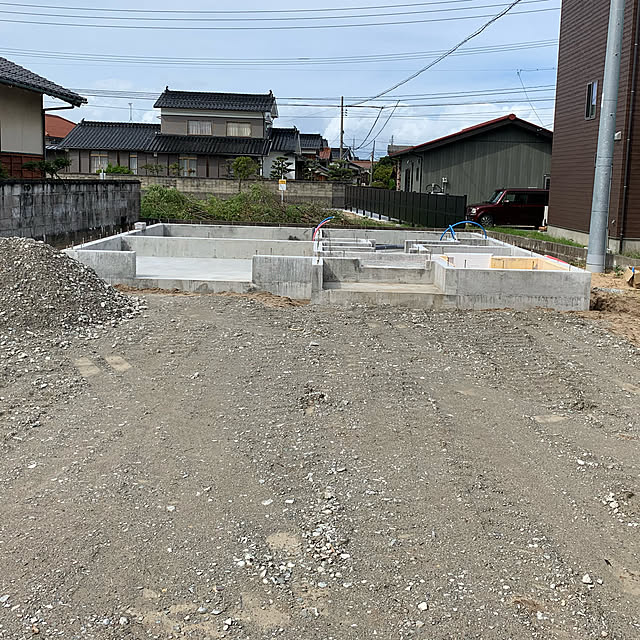 Osamuさんの実例写真