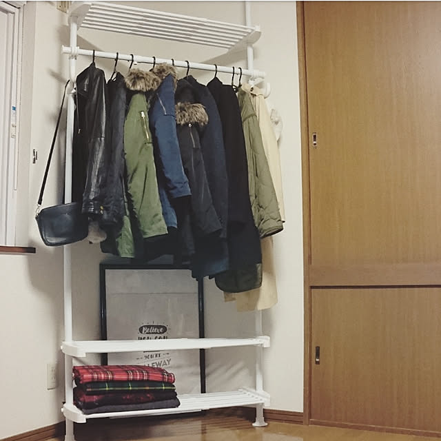 Rさんの実例写真