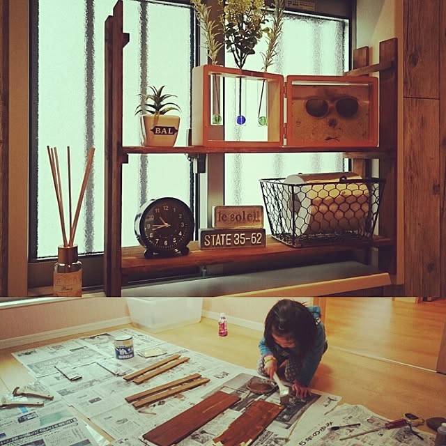 kurikoさんの実例写真