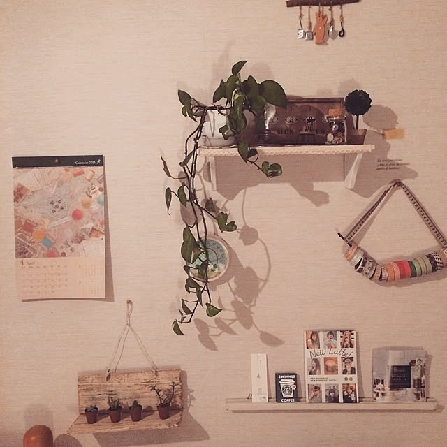 Chikoさんの実例写真