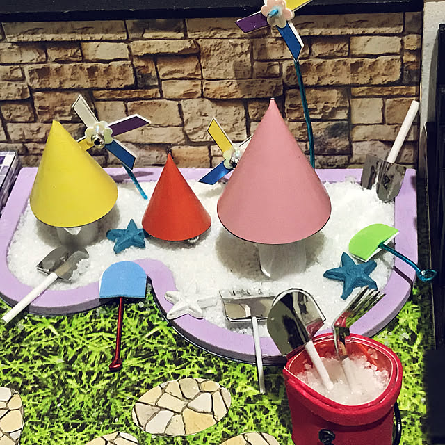 earlさんの実例写真