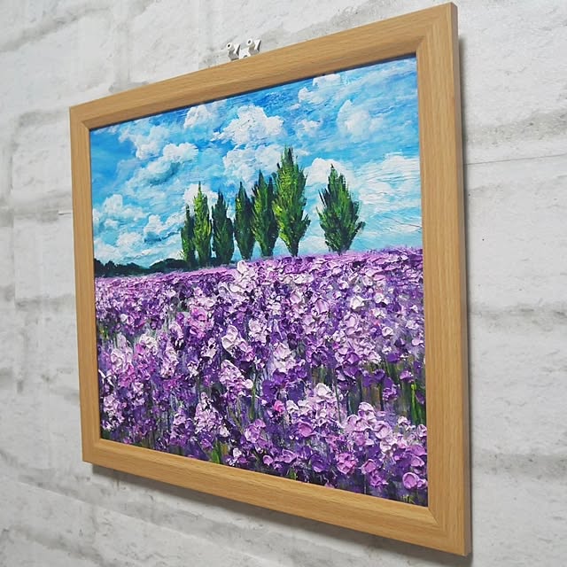 hrさんの部屋