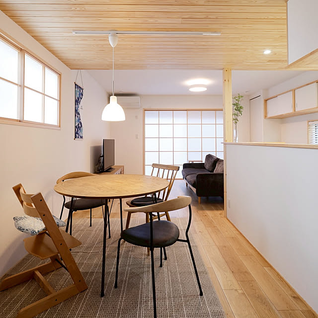 namiさんの実例写真