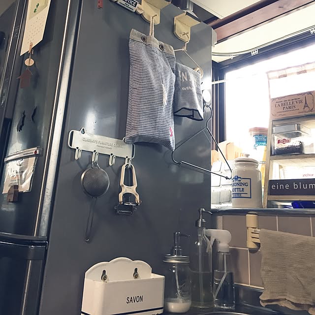 anaさんの実例写真