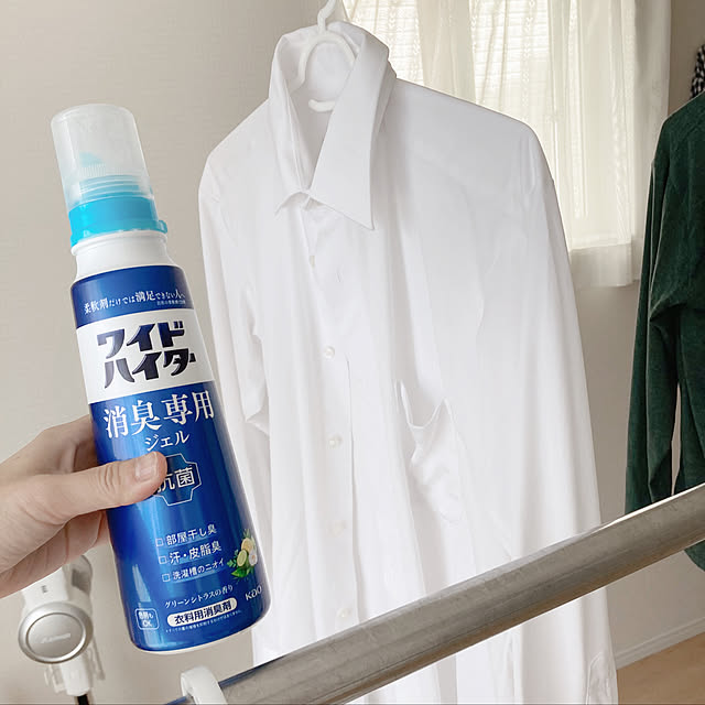 kinaさんの実例写真