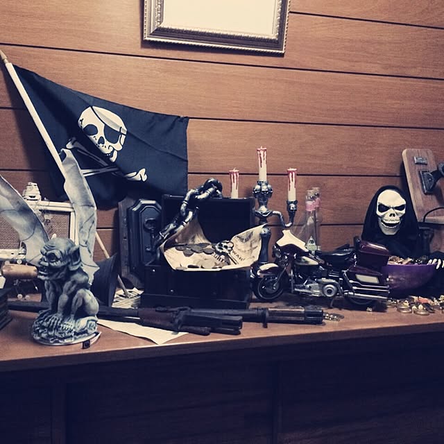 実例写真