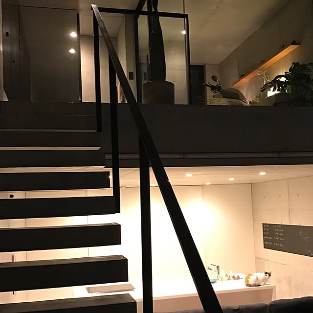 mashさんの実例写真