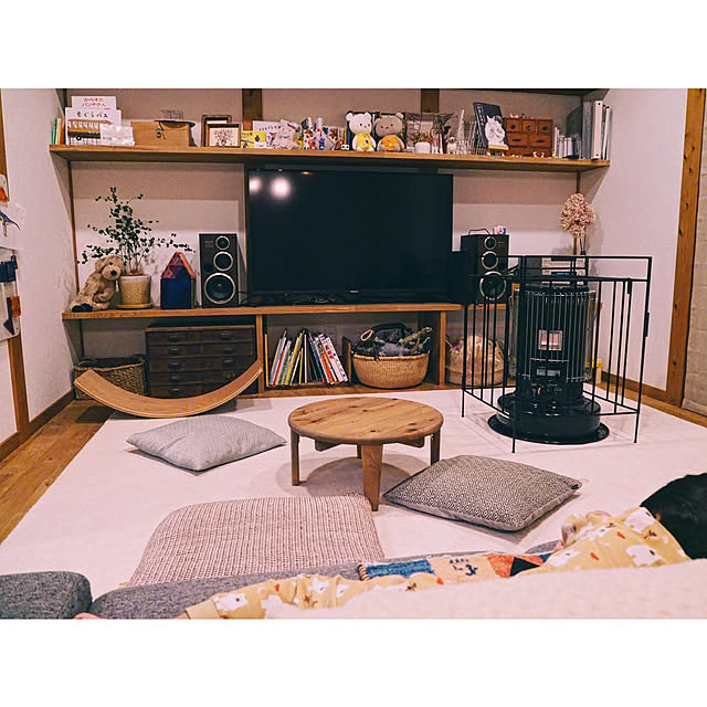 f.さんの実例写真