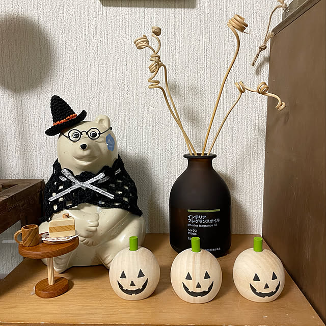 honpoさんの実例写真