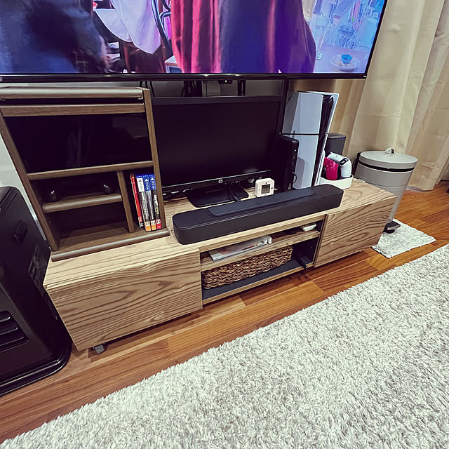 mさんの部屋