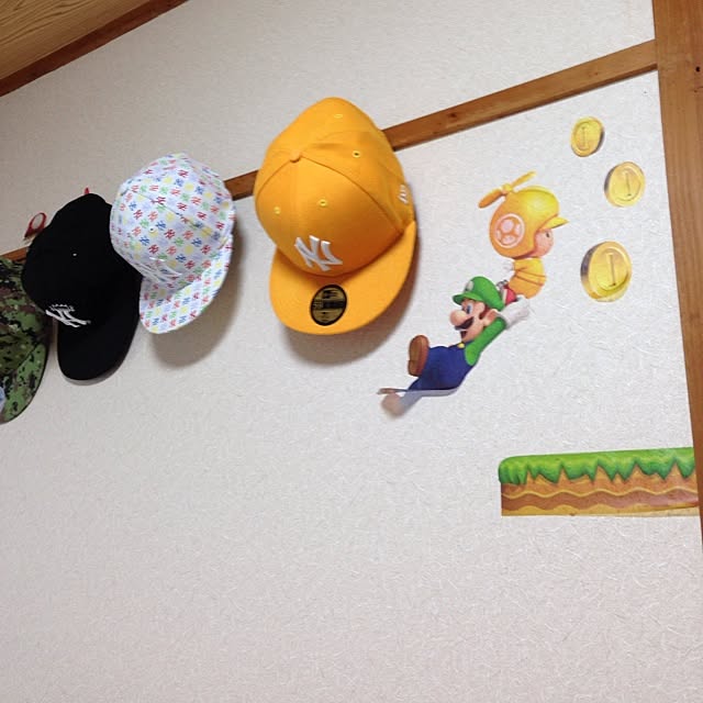 mameko.さんの実例写真