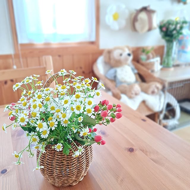 Blancheさんの実例写真
