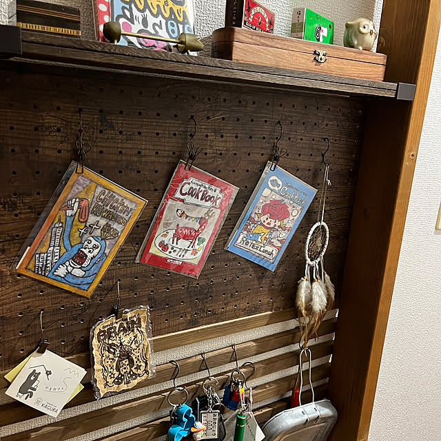 Kumiさんの部屋