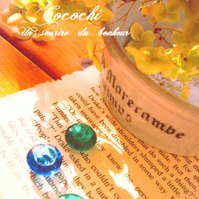 cocochiさんの実例写真