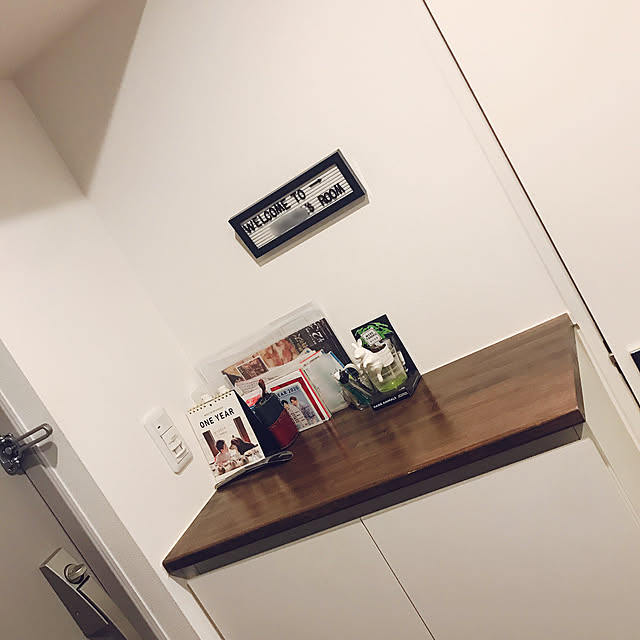 TKMayさんの実例写真