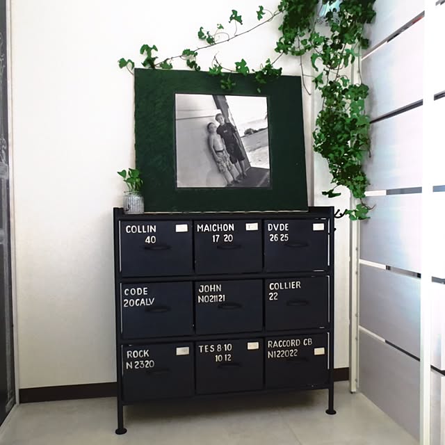 anelaさんの実例写真