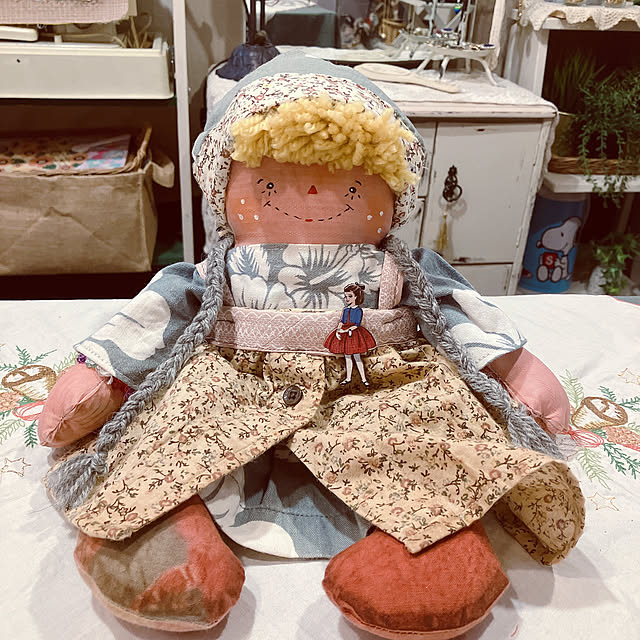 machakoさんの実例写真