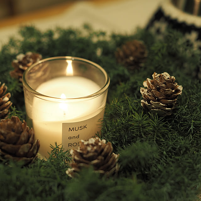 run_cafeさんの部屋