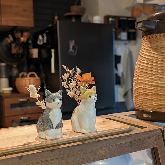 lovepeaceさんの実例写真