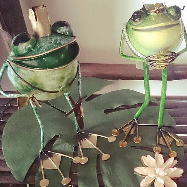 chayさんの実例写真