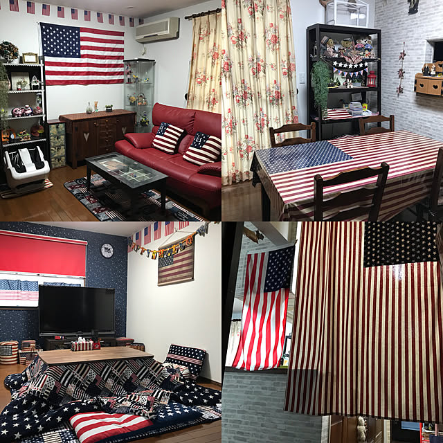 U.S.Aさんの実例写真