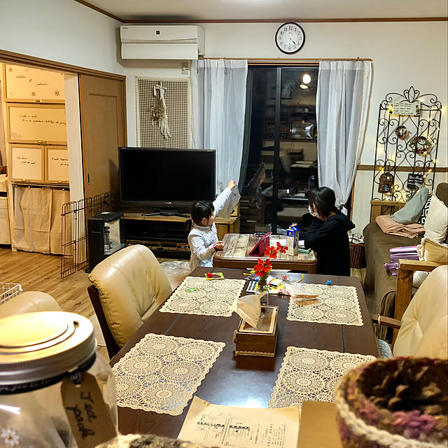 yokochinさんの実例写真