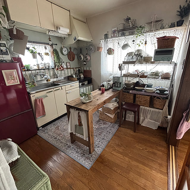 canetteさんの実例写真