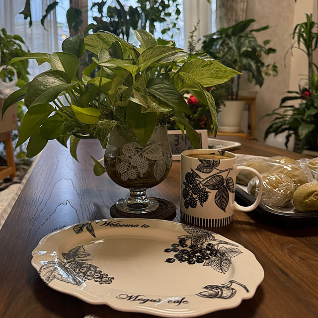 Aqettyさんの部屋