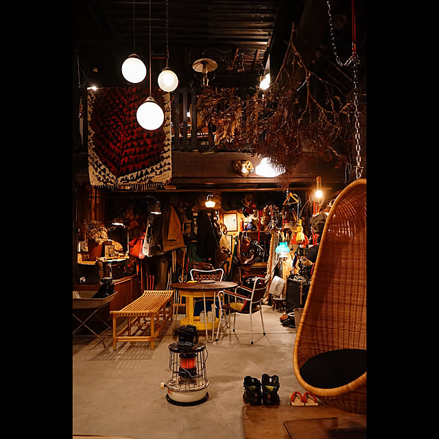 chobinonさんの実例写真