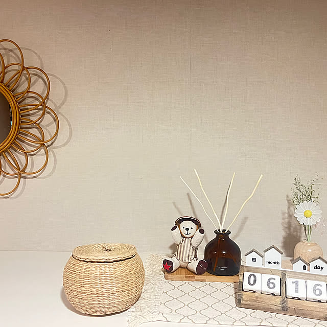 miiさんの部屋