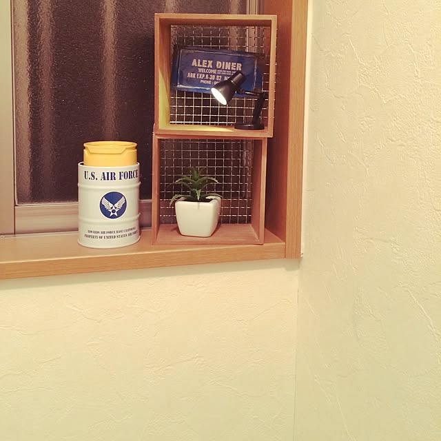 Makiさんの実例写真