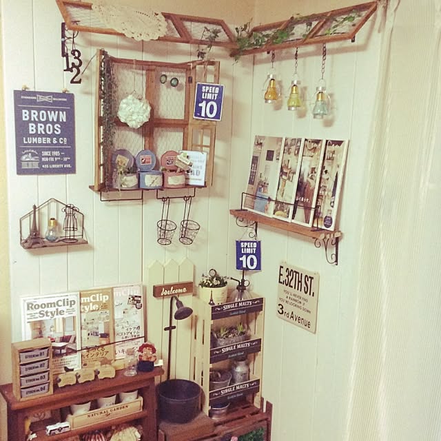 Chomecoさんの実例写真