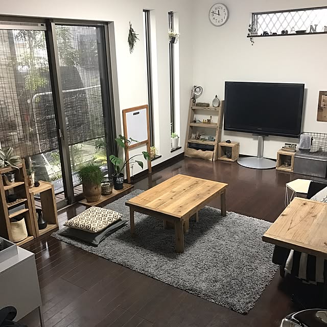a-chanさんの実例写真