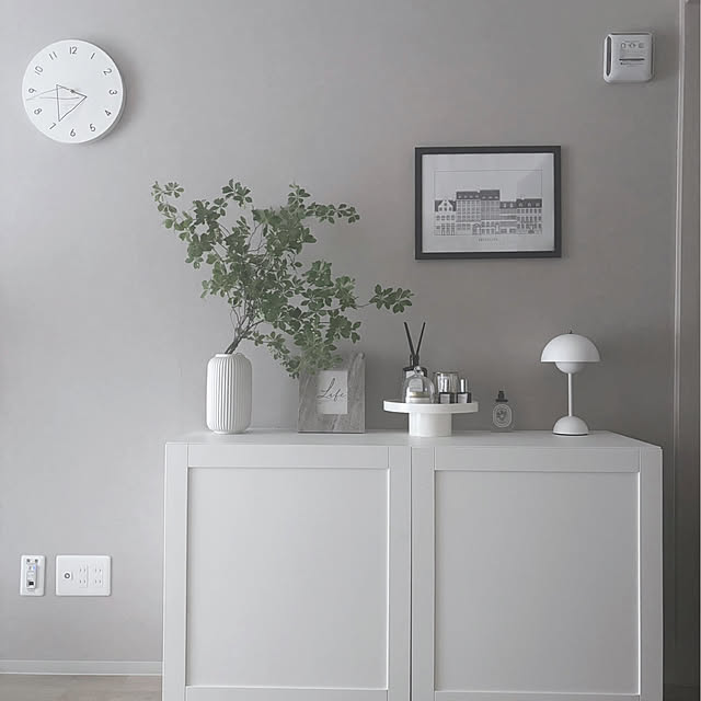 棚/IKEAのインテリア実例 - 2025-05-13 05:23:19