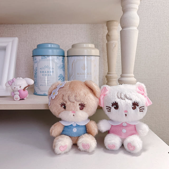 shapoさんの実例写真