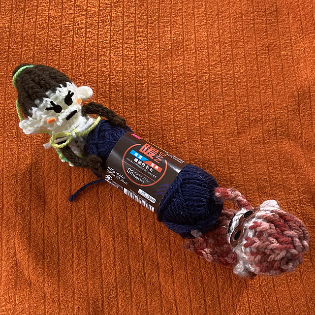 manduonmaさんの実例写真