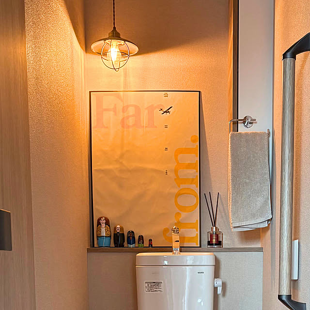 Rさんの実例写真