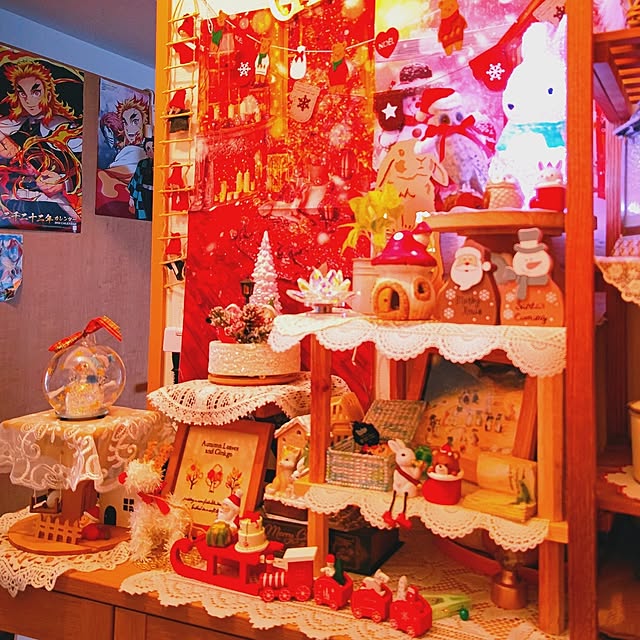 mariaさんの部屋