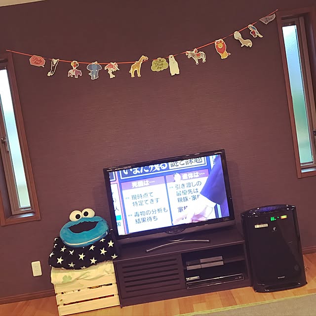 kichariさんの実例写真