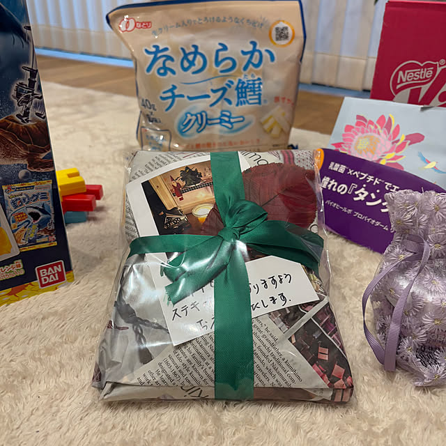 miffy.0044さんの部屋