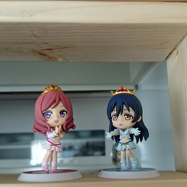 miLaiさんの実例写真