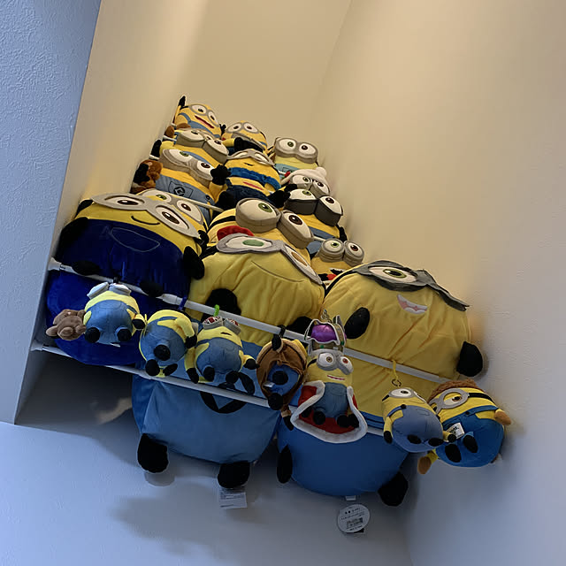 mowchanさんの実例写真