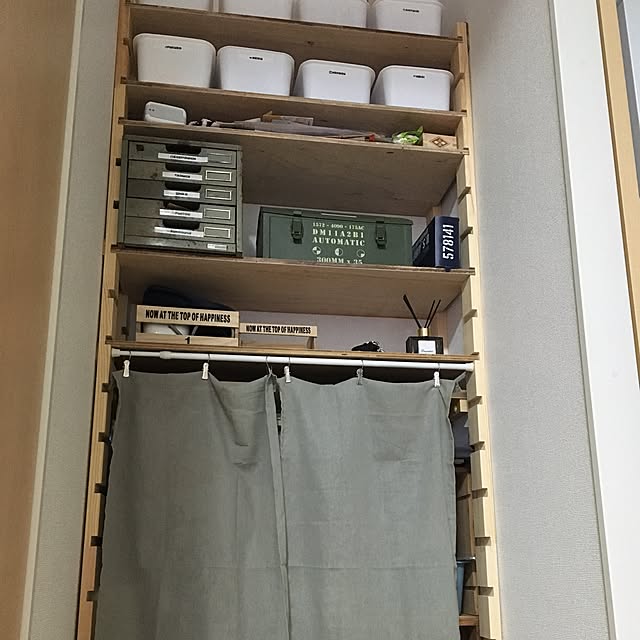 kaorinさんの実例写真