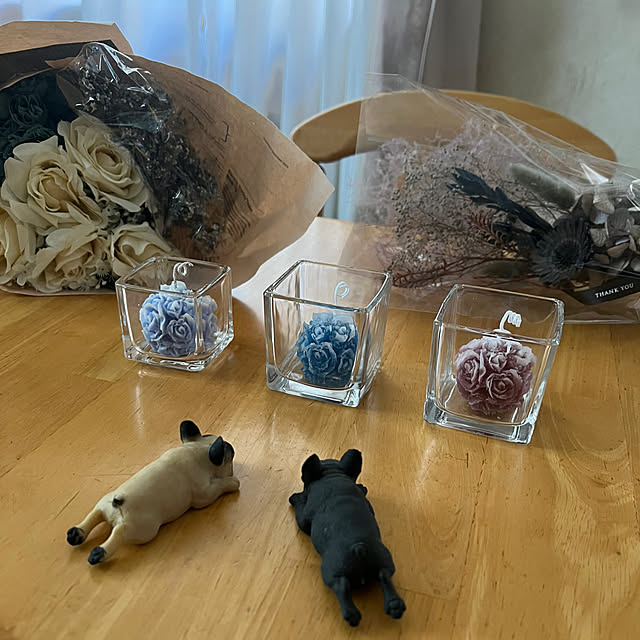 chi_gogaさんの実例写真