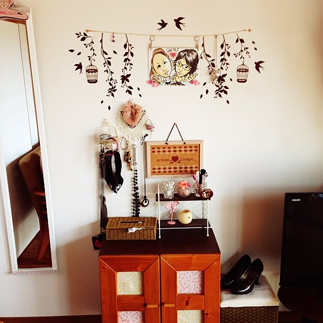 an-ckさんの部屋