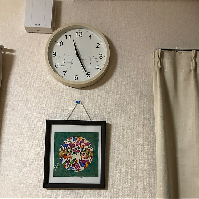 ponさんの部屋