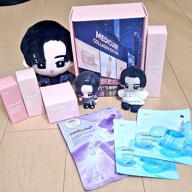 Riokaさんの部屋