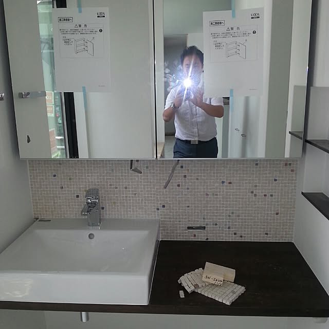 daiさんの実例写真