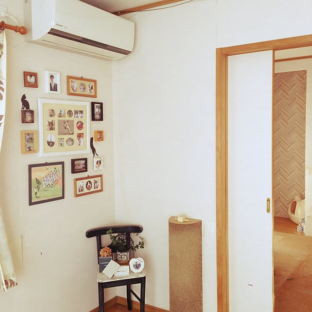 Kinanさんの実例写真