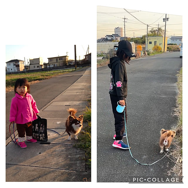 chIoeさんの部屋